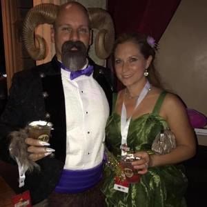 Meet your Posher, Kevin